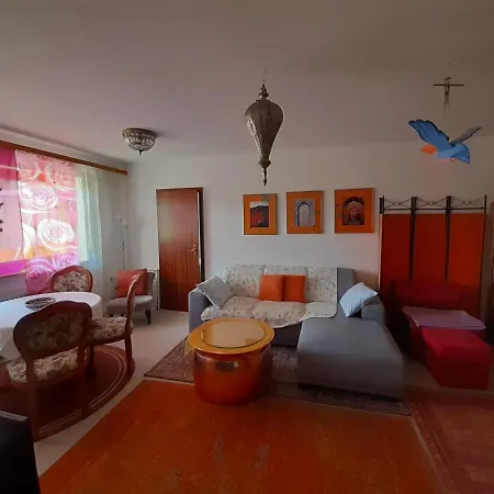 Ferienwohnung Jarenatanne Apartamento Stockach