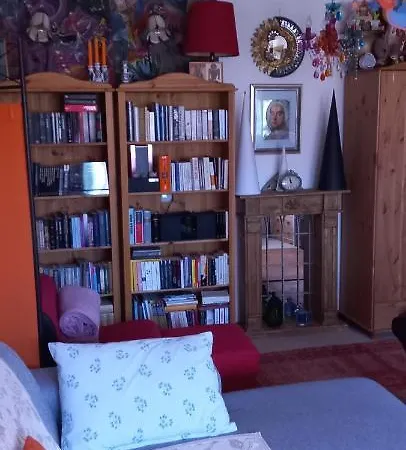 Apartamento Ferienwohnung Jarenatanne Stockach