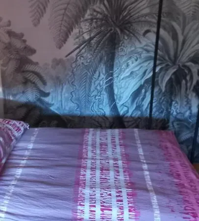 Ferienwohnung Jarenatanne