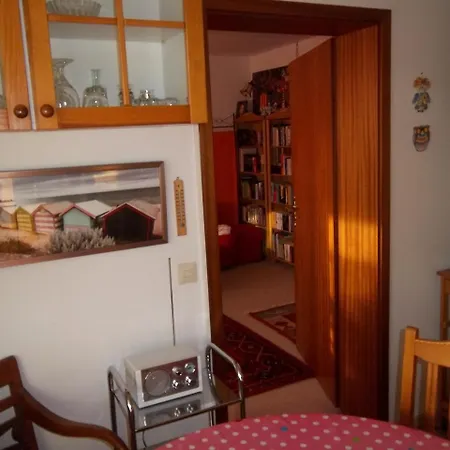 Ferienwohnung Jarenatanne Apartamento Stockach