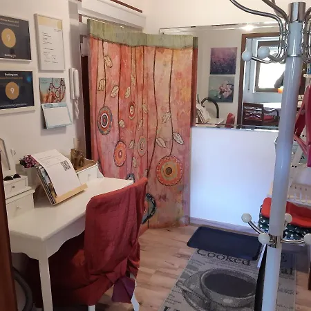 Ferienwohnung Jarenatanne 公寓 *