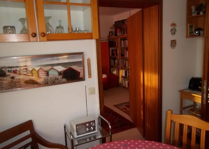 Ferienwohnung Jarenatanne Apartamento Stockach